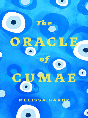 cover image of The Oracle of Cumae